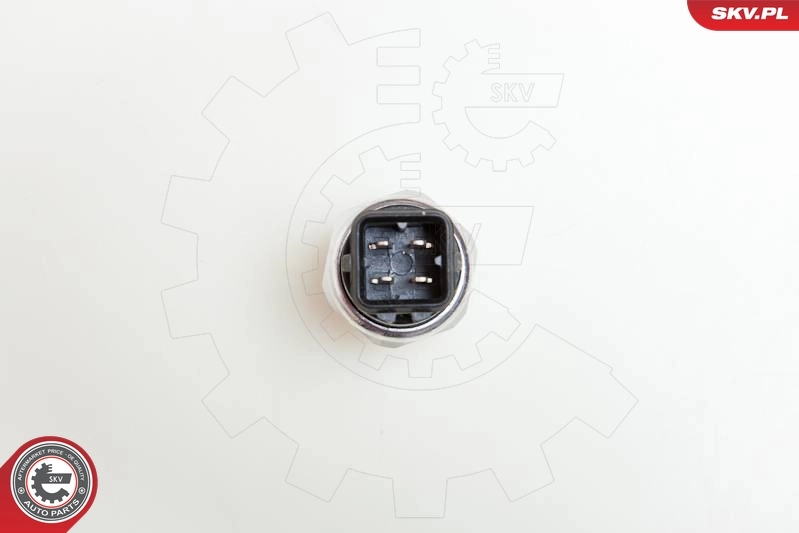 Pressure Switch, air conditioning